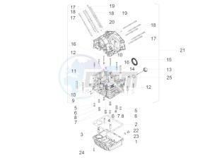 V9 Roamer 850 (APAC) drawing Carters I