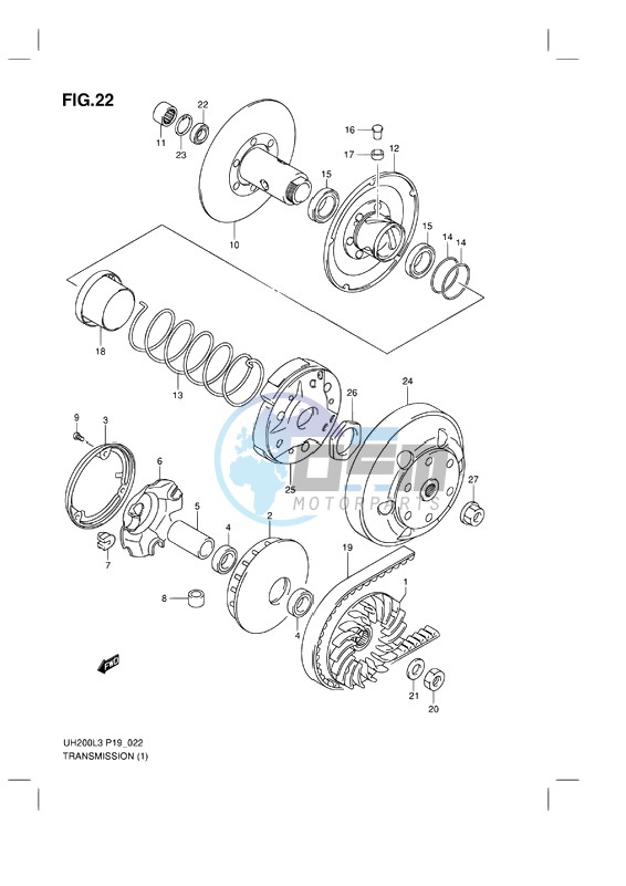 TRANSMISSION (1)