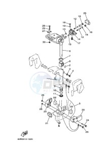 FT9-9DEX drawing MOUNT-2