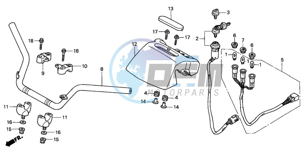 HANDLE PIPE (2)