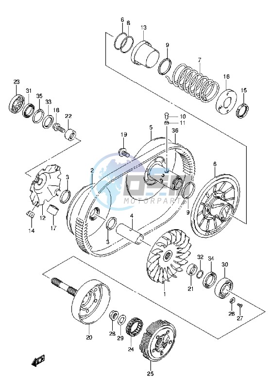 TRANSMISSION (1)