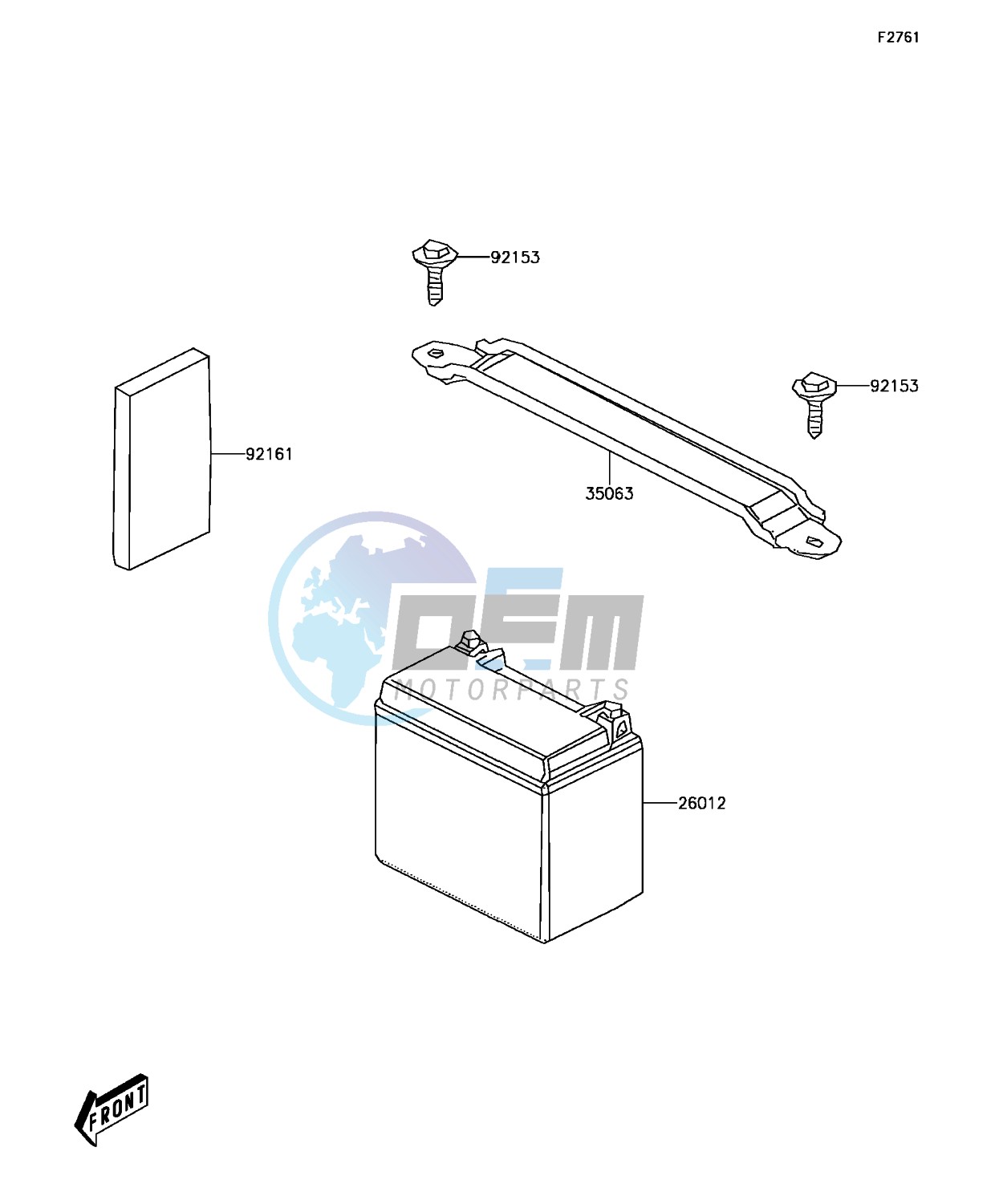 Battery