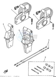 220AET drawing REMOTE-CONTROL