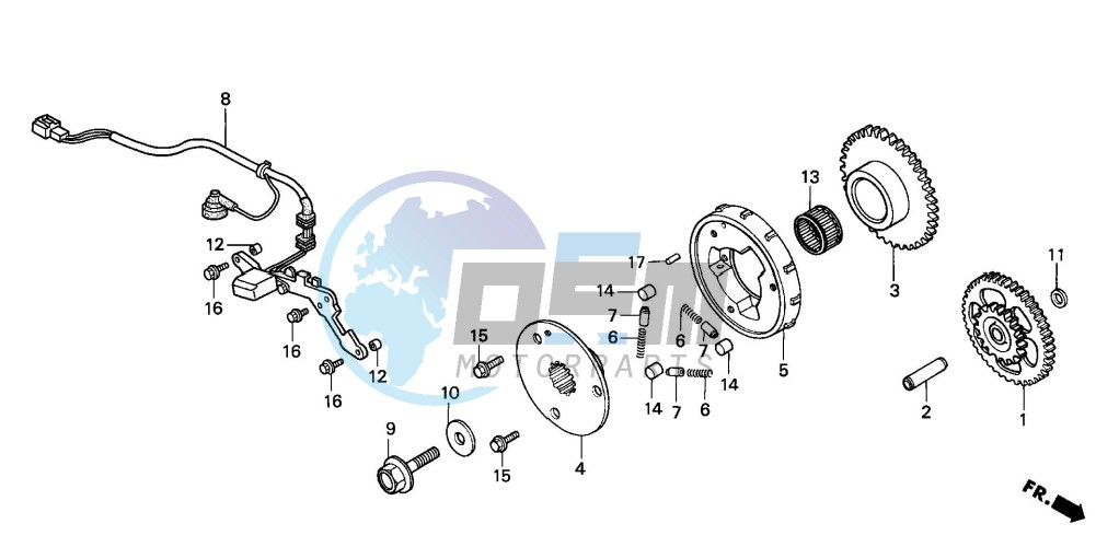 PULSE GENERATOR