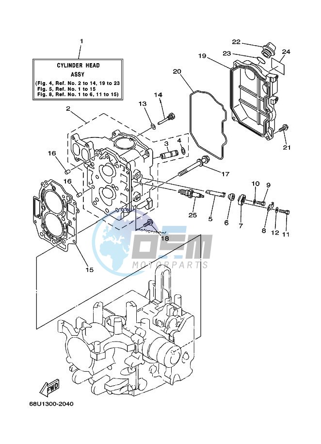 CYLINDER--CRANKCASE-2