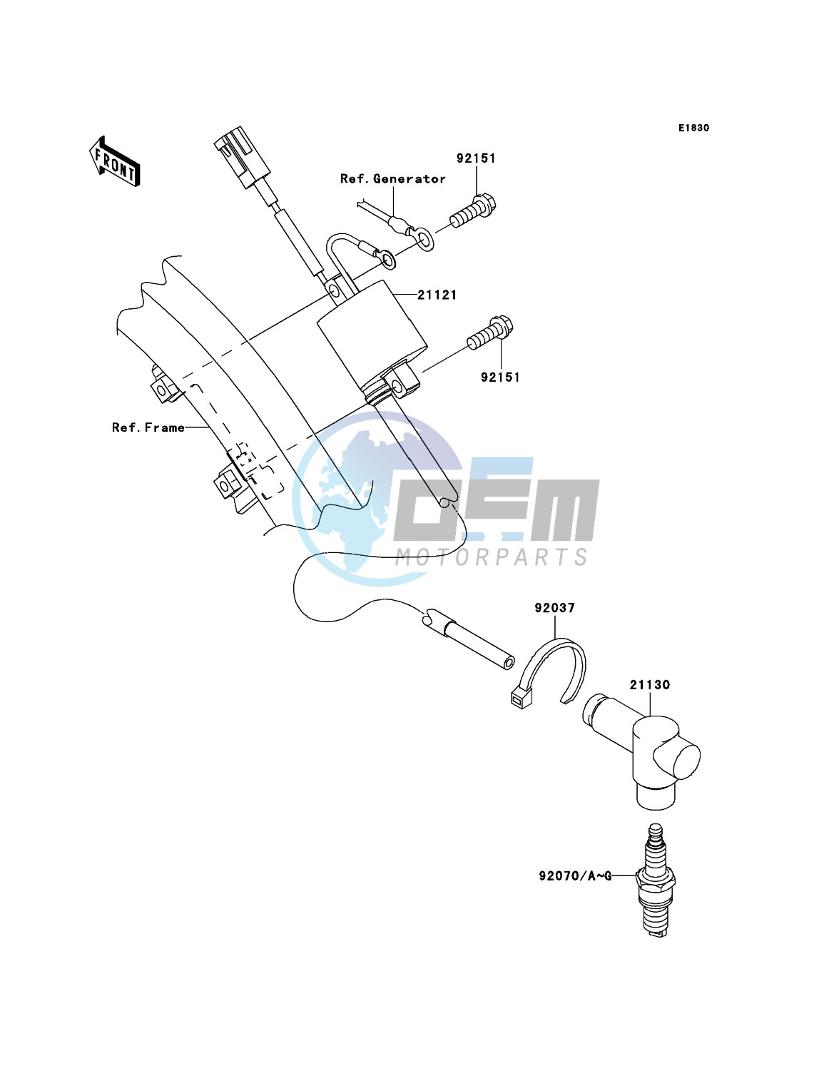 Ignition System