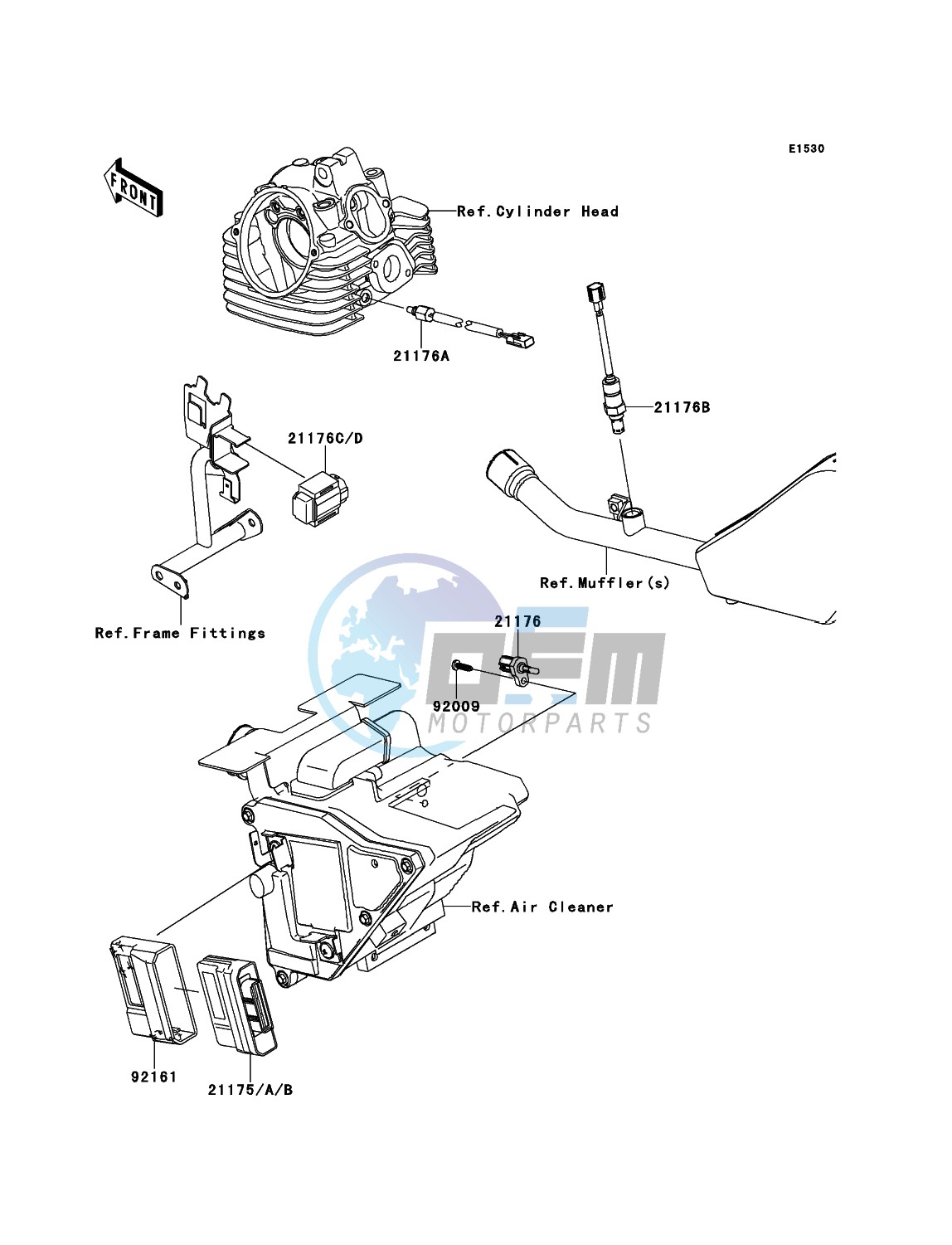 Fuel Injection