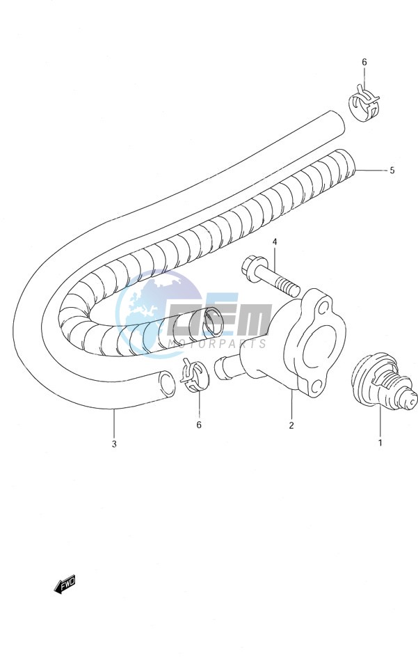 Thermostat