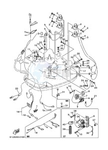 E115AEL drawing ELECTRICAL-2