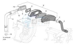 SR 50 H2O (ie+carb.) 03-12 drawing Secondary air