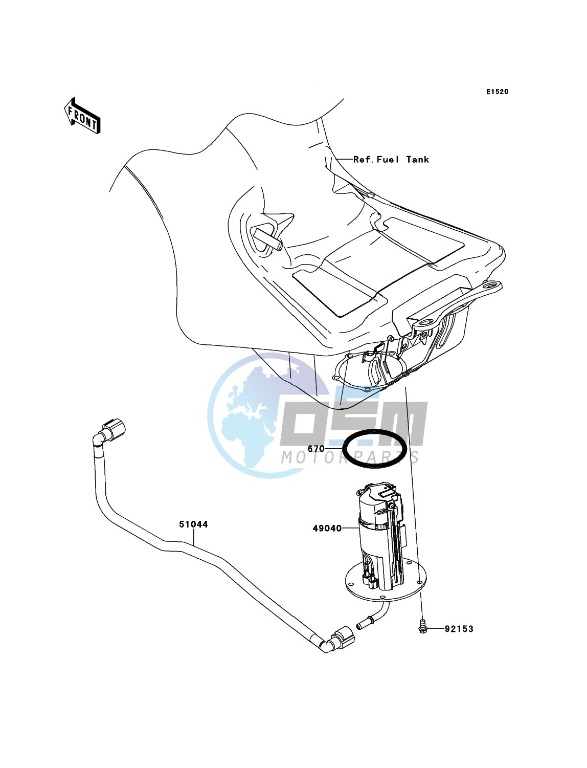 Fuel Pump