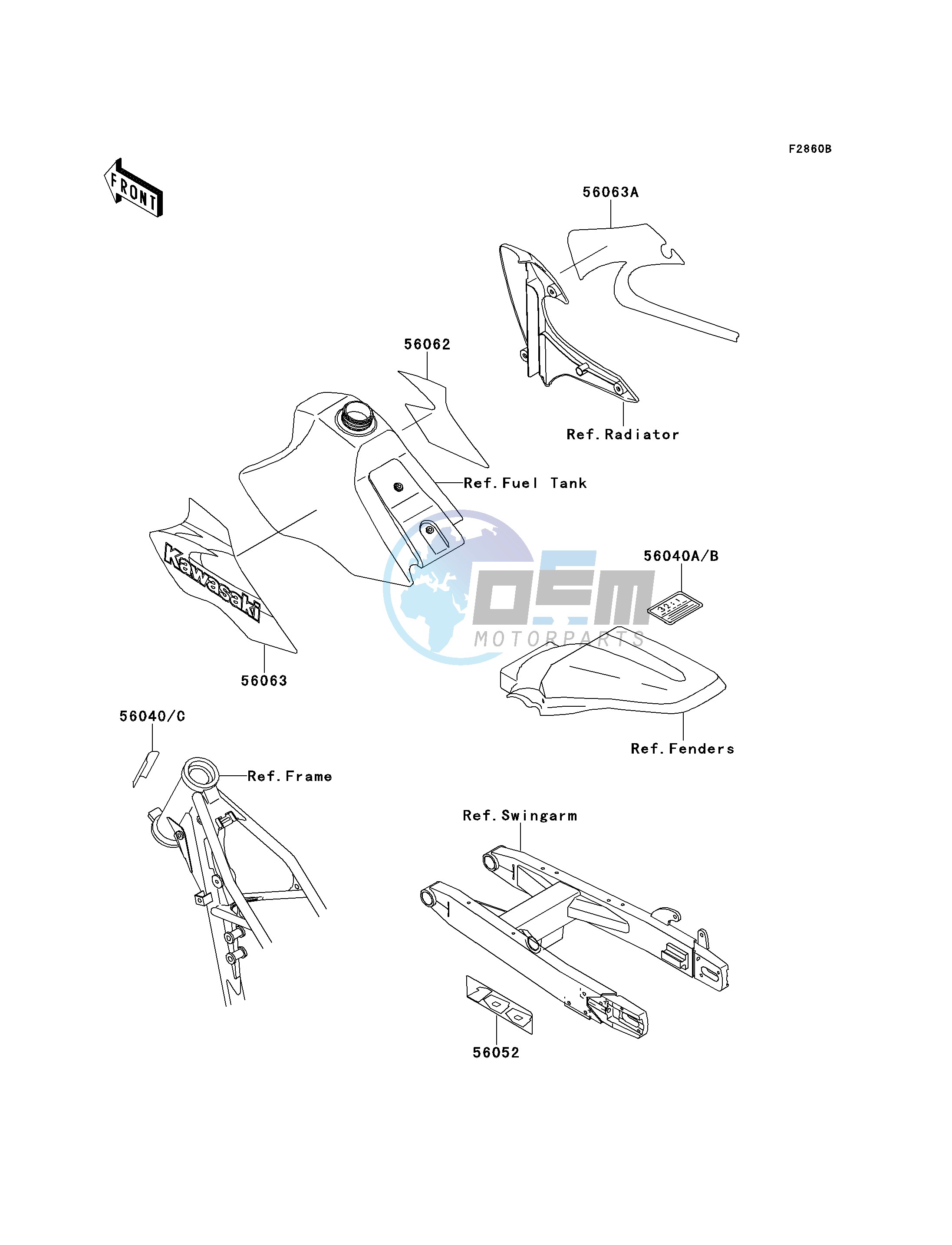 LABELS-- KX100-C3- -