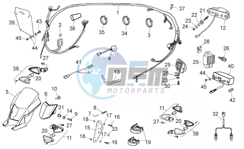 Electrical system