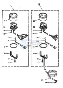 130B drawing OPTIONAL-PARTS-3