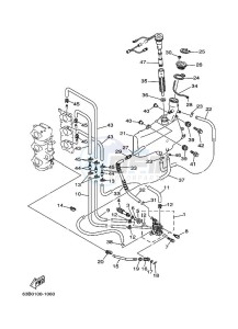 40VMHDL drawing OIL-PUMP-1