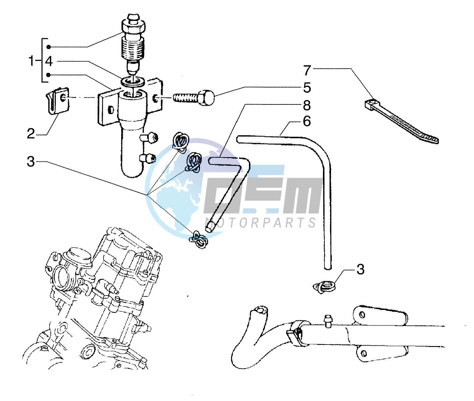 Bleed valve