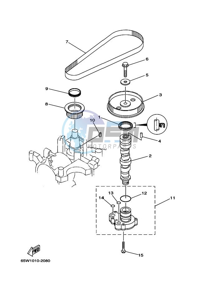 OIL-PUMP