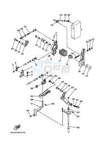 90AETOL drawing THROTTLE-CONTROL