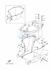 F200GETL drawing BOTTOM-COVER-2