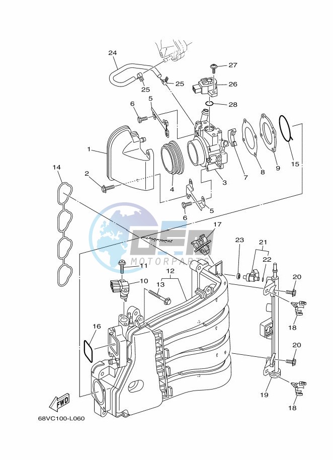 INTAKE-1