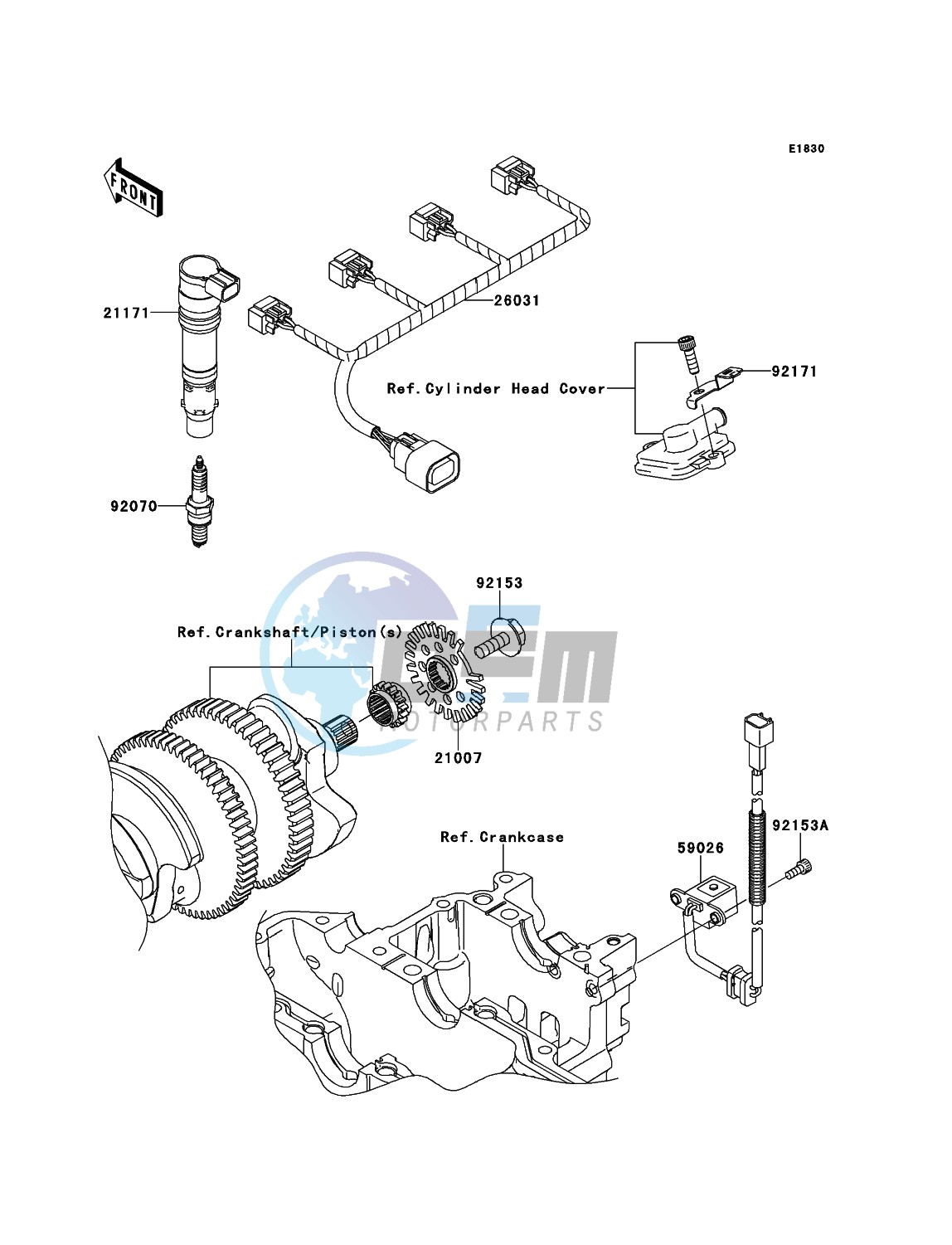 Ignition System