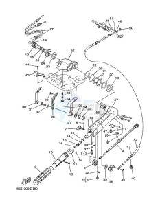 FT8DMHX drawing STEERING