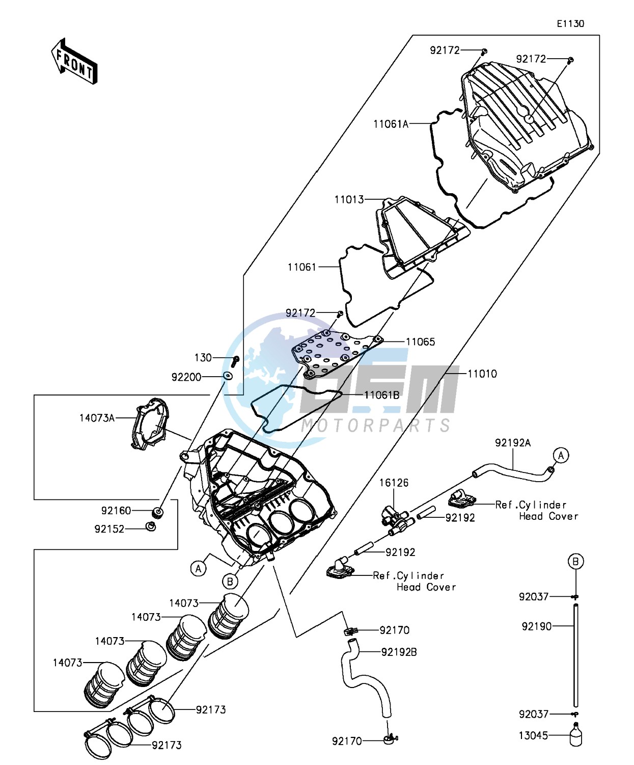 Air Cleaner