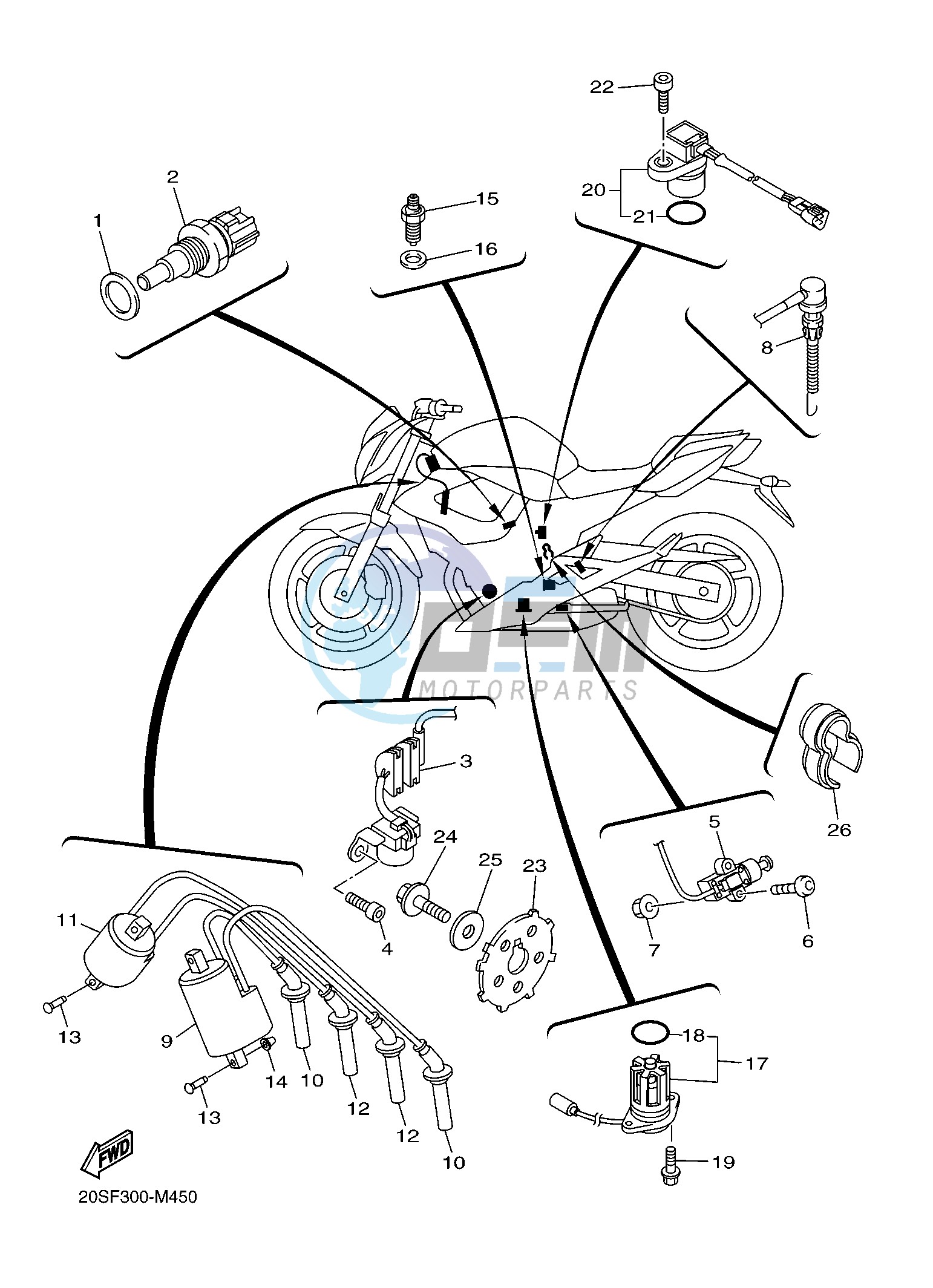 ELECTRICAL 1