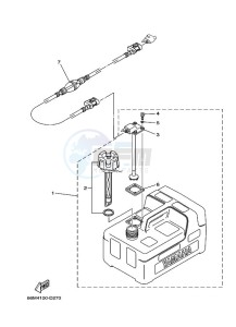 F15AEHS drawing FUEL-TANK-1