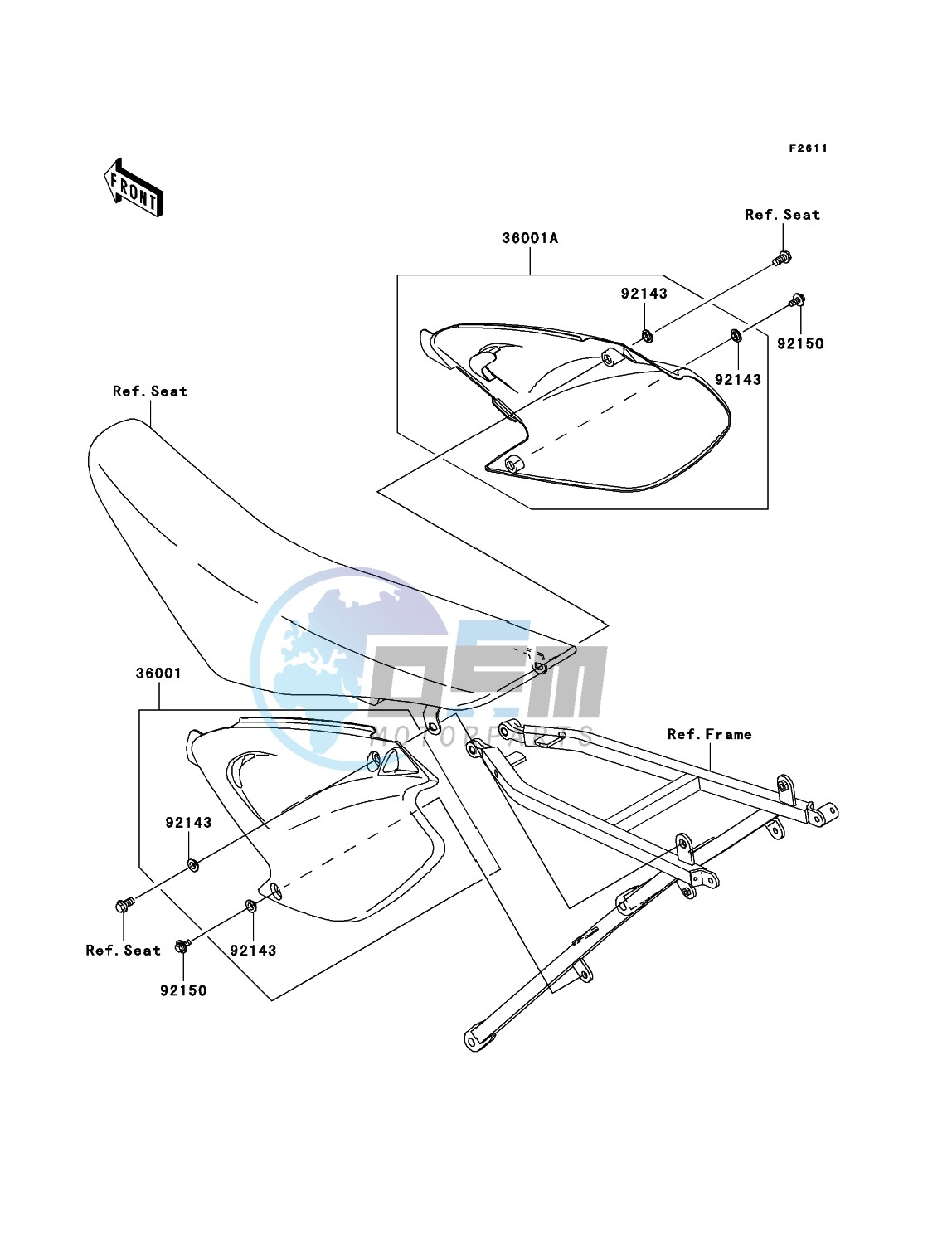 Side Covers