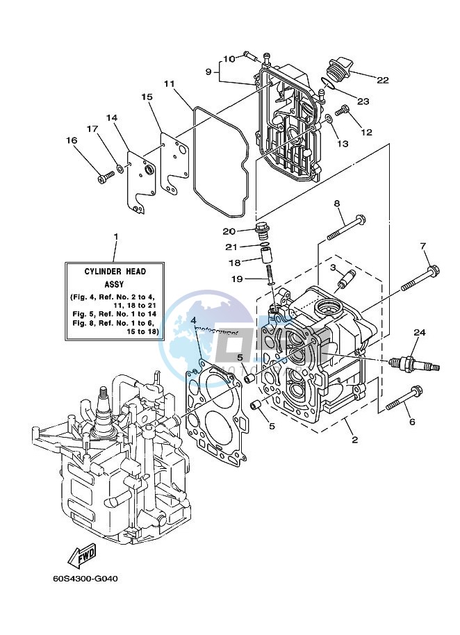 CYLINDER--CRANKCASE-2