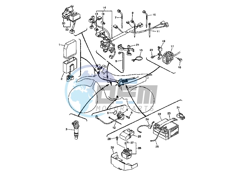 ELECTRICAL DEVICES