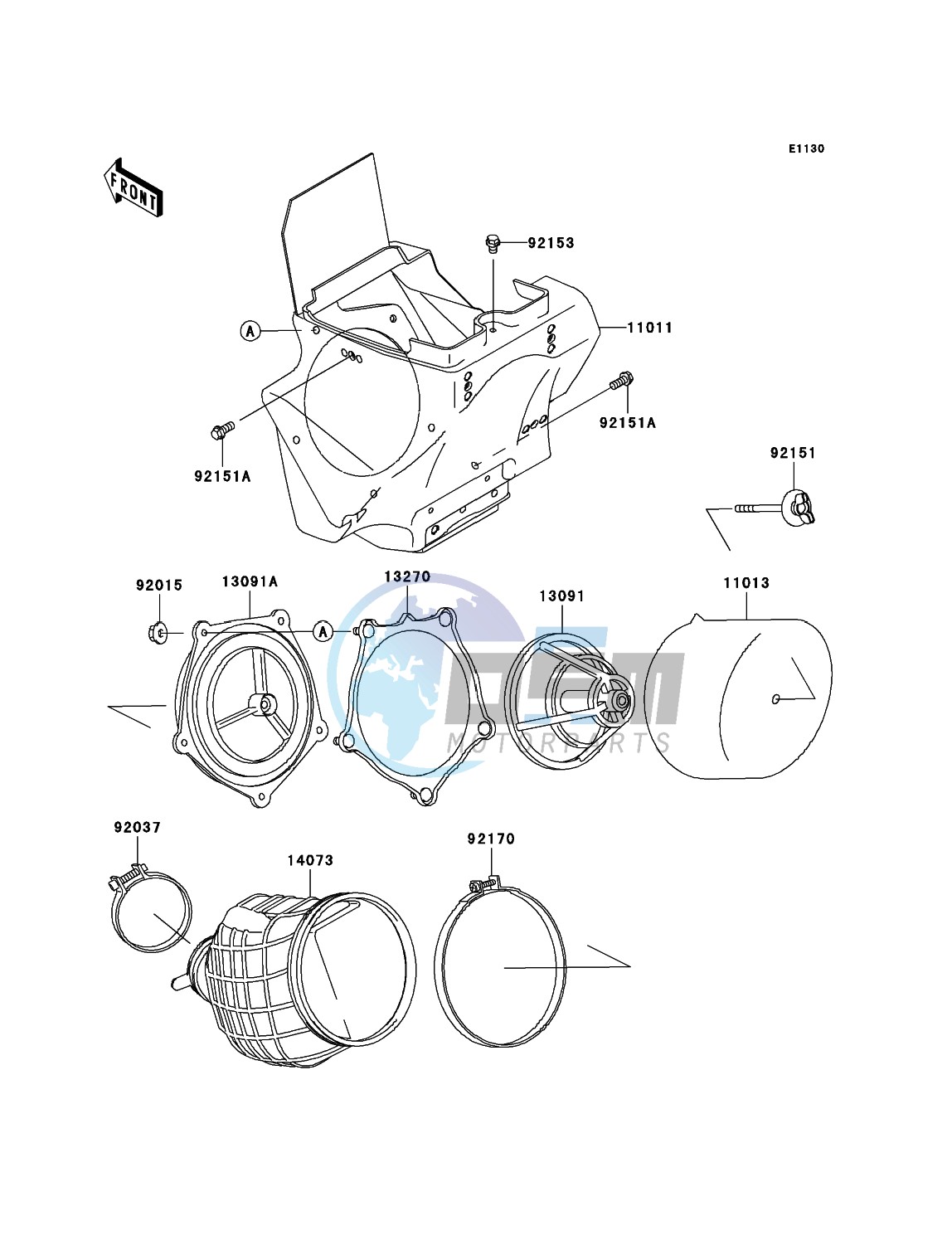 Air Cleaner