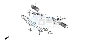 Z50J drawing STEP