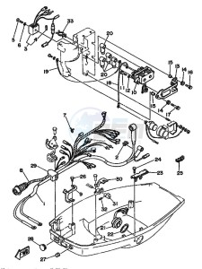 25QEO drawing ALTERNATIVE-PARTS-10