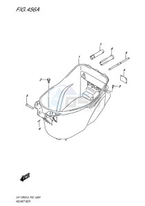 UK110NE ADDRESS EU drawing HELMET BOX