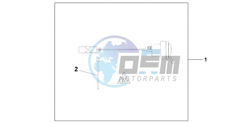 12V DC SOCKET