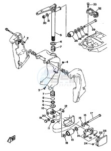 250A drawing MOUNT-2