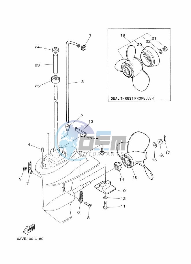 PROPELLER-HOUSING-AND-TRANSMISSION-2