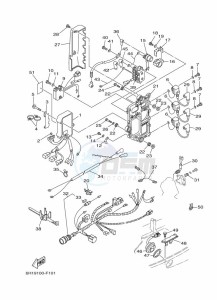 90AETOX drawing ELECTRICAL