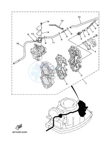 40XMH drawing OPTIONAL-PARTS