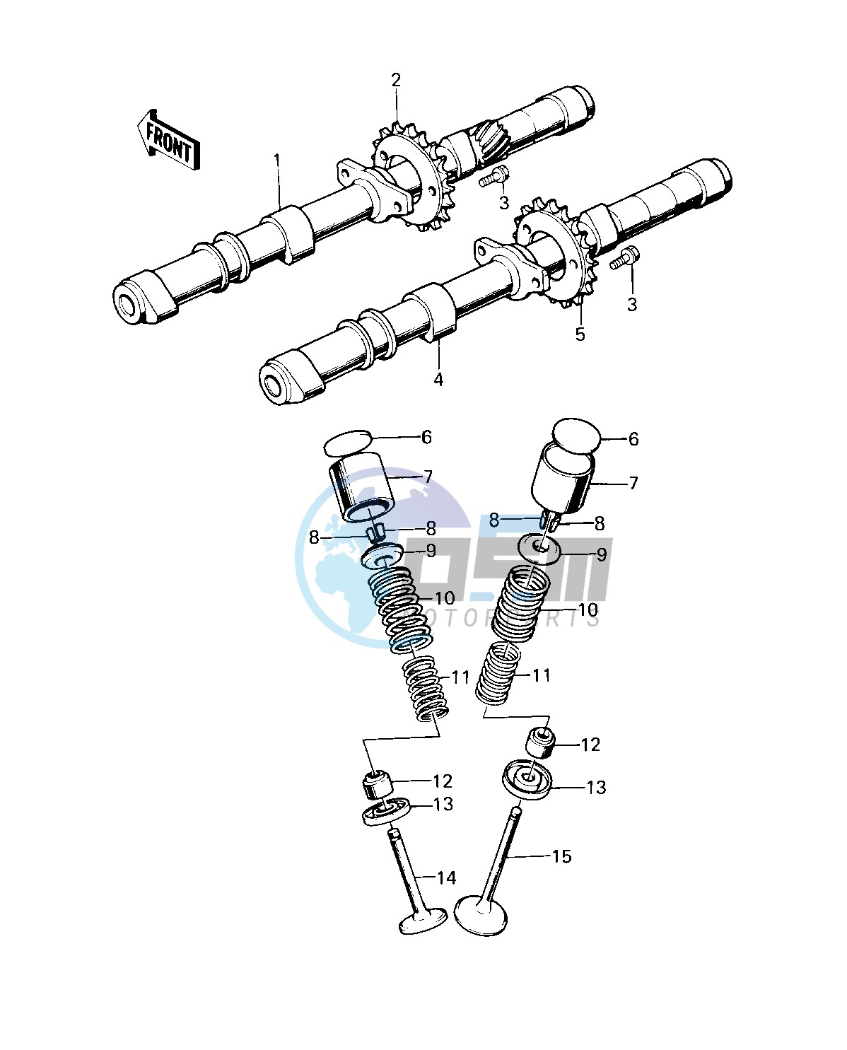 CAMSHAFTS_VALVES