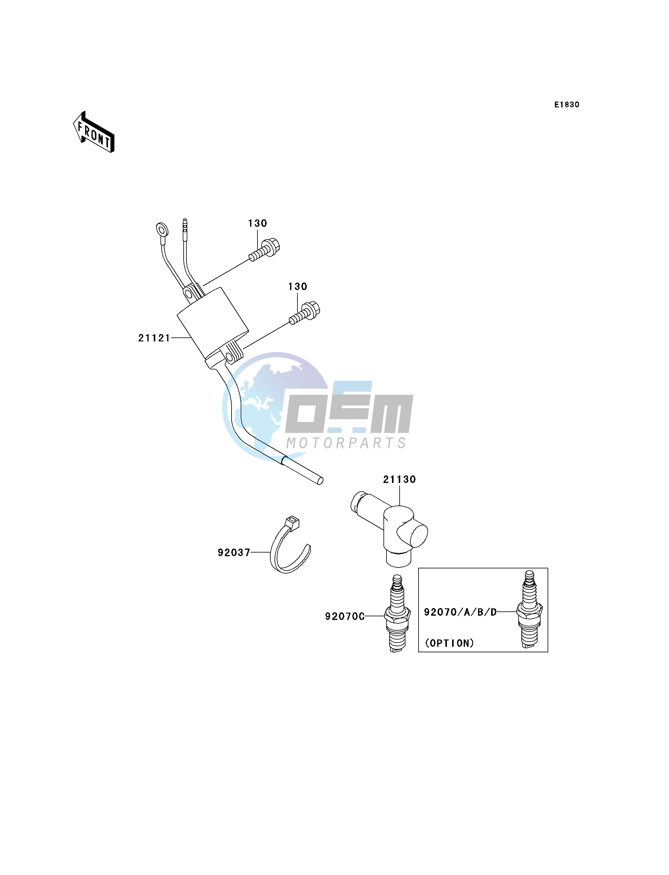 IGNITION SYSTEM