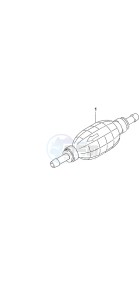 DF 200AP drawing Squeeze Pump