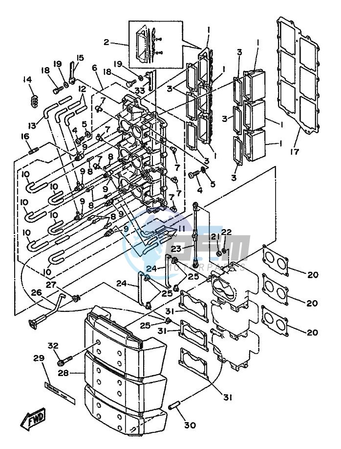 INTAKE