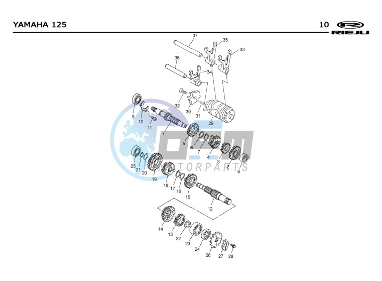 GEARBOX