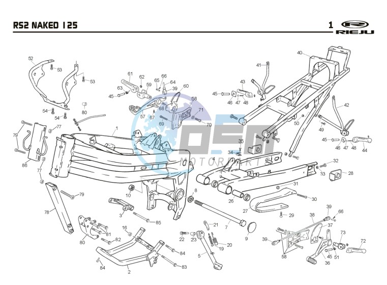 CHASSIS