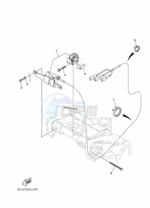 F40GETL drawing OPTIONAL-PARTS-2