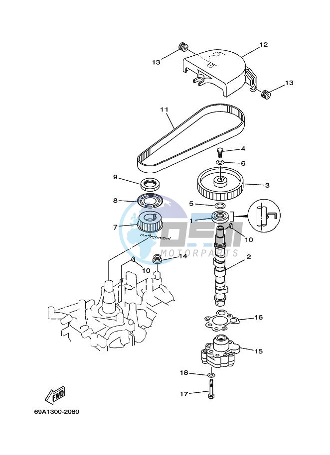 OIL-PUMP