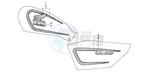 CM125C drawing STRIPE (3)